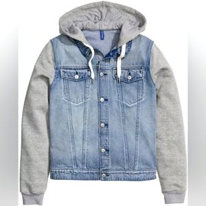 H&M Jean Jacket